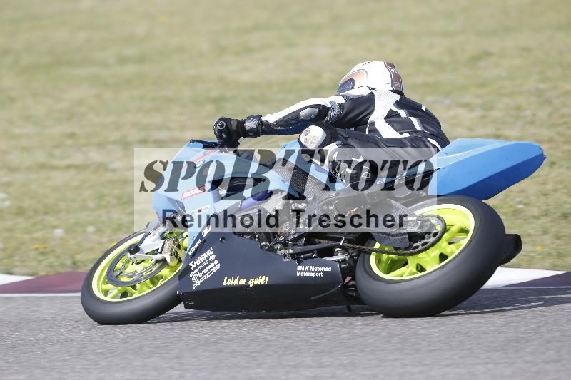 /08 17.04.2026  TZ Motorsport ADR/Gruppe rot/23